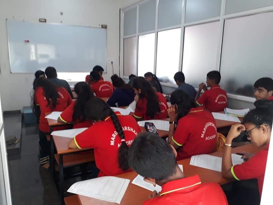 Margadarshana Academy Margadarshana Academy photo 1